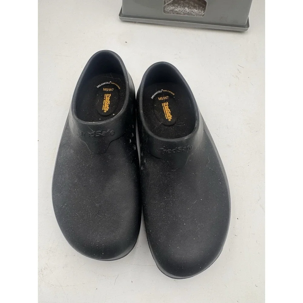 Tredsafe product unisex